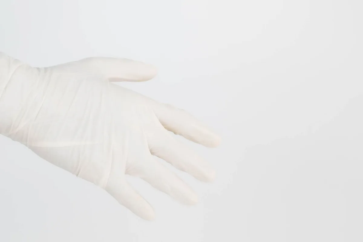 Human Feces & Urine Cleanup in Saks, AL